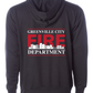 Greenville City Fire - West End