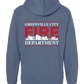 Greenville City Fire - West End