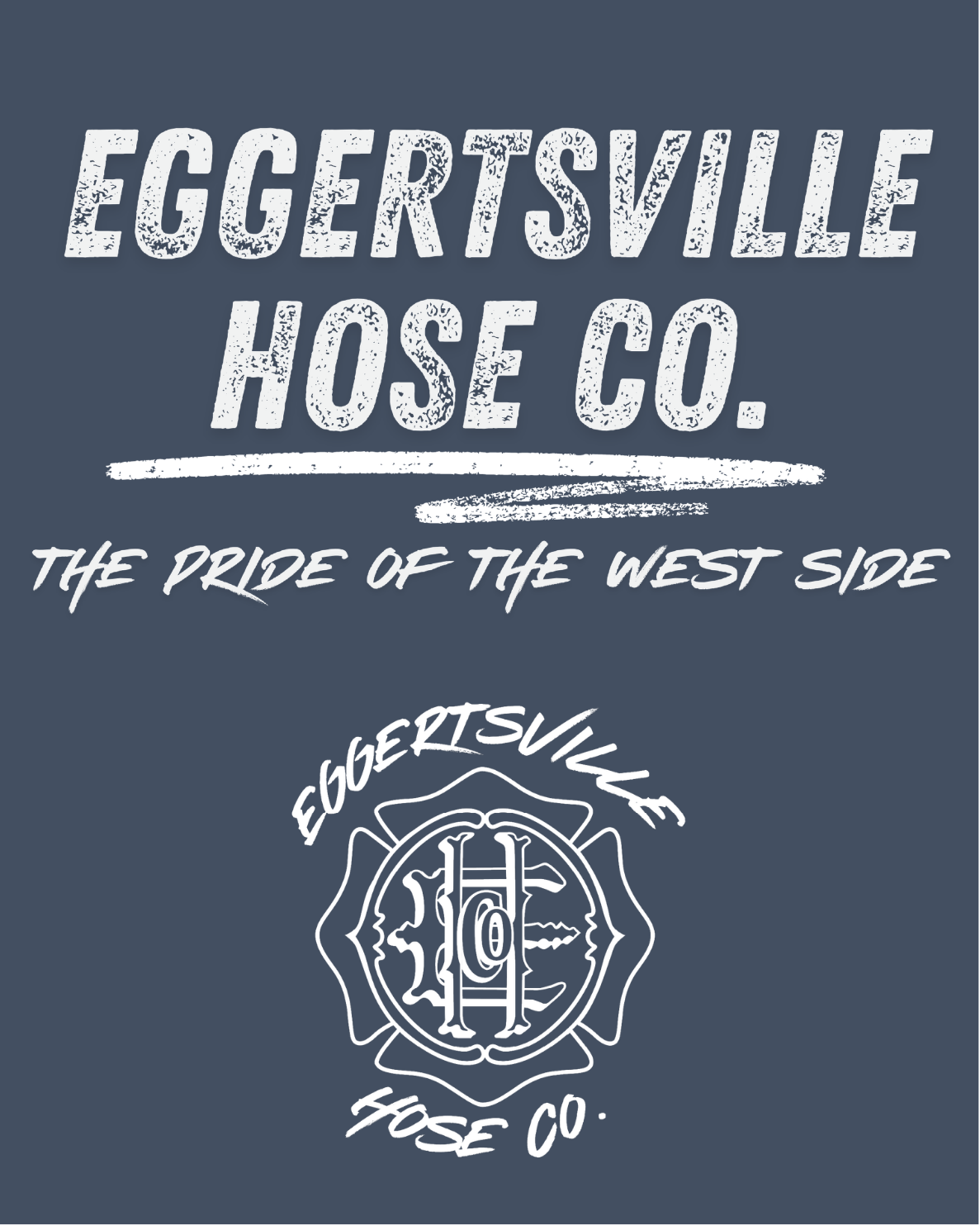 Eggertsville Hose Co. - The UNI