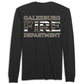 DTT - Galesburg Fire Department
