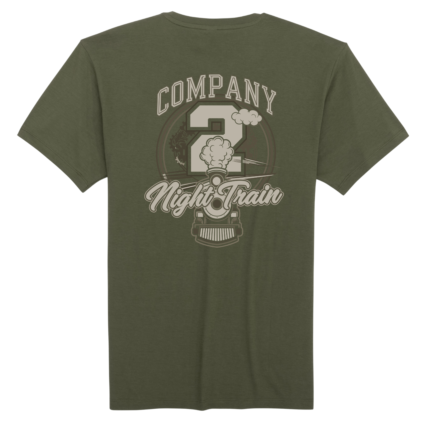 DTT - Clayton County Company 2