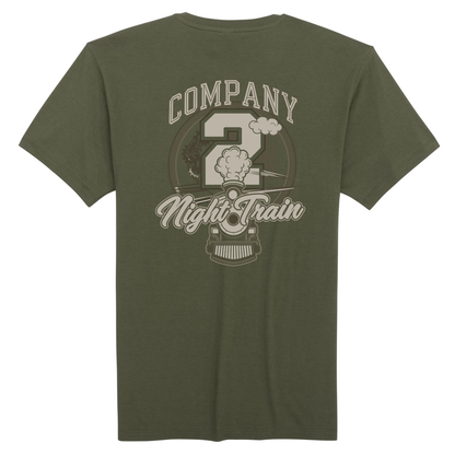 DTT - Clayton County Company 2