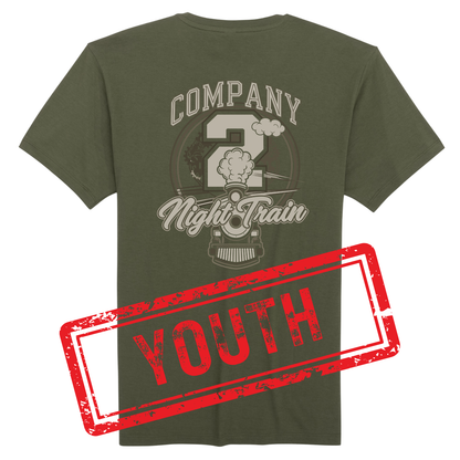 DTT - Clayton County Company 2