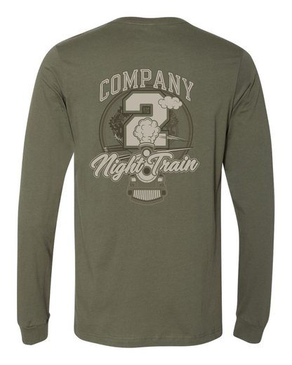 DTT - Clayton County Company 2