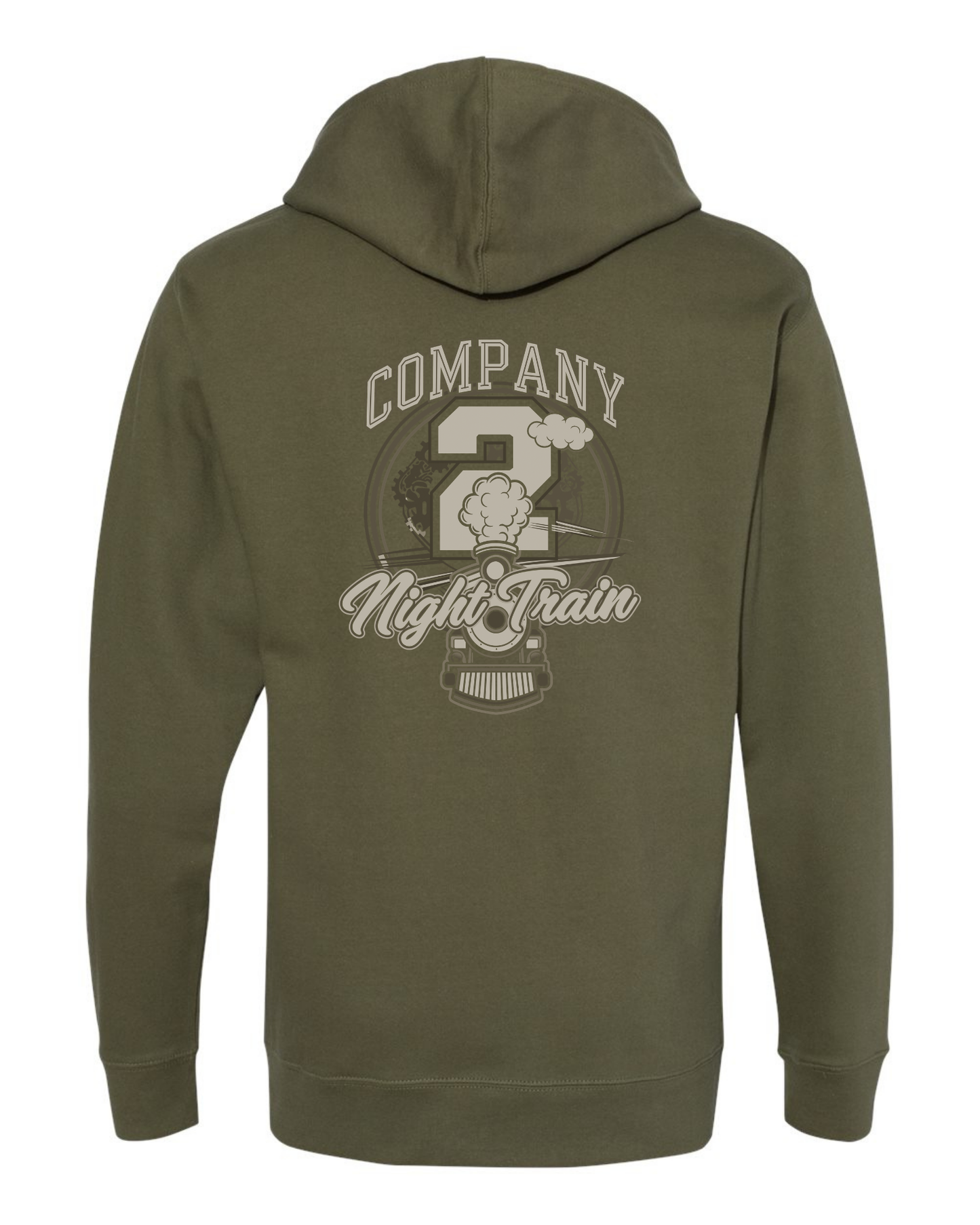 DTT - Clayton County Company 2