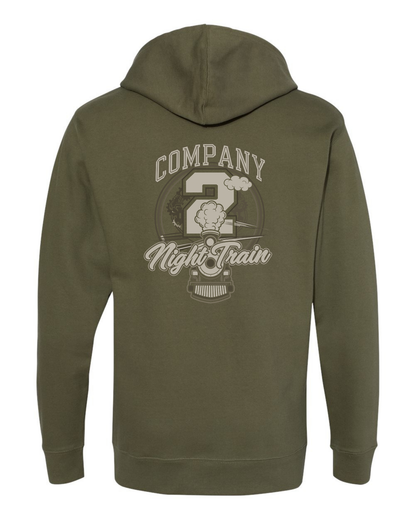 DTT - Clayton County Company 2