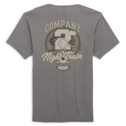 DTT - Clayton County Company 2