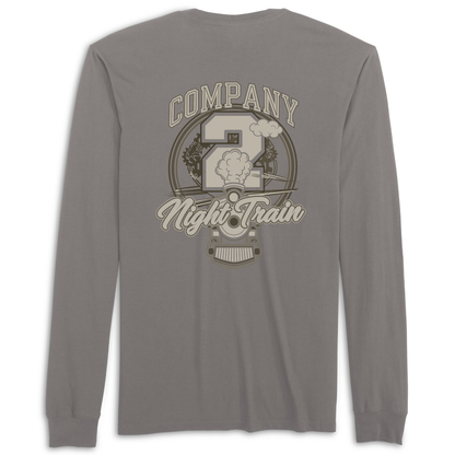 DTT - Clayton County Company 2
