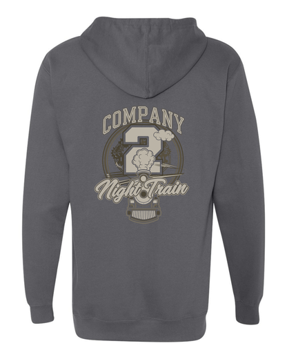 DTT - Clayton County Company 2