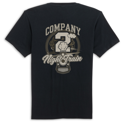 DTT - Clayton County Company 2