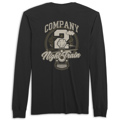 DTT - Clayton County Company 2