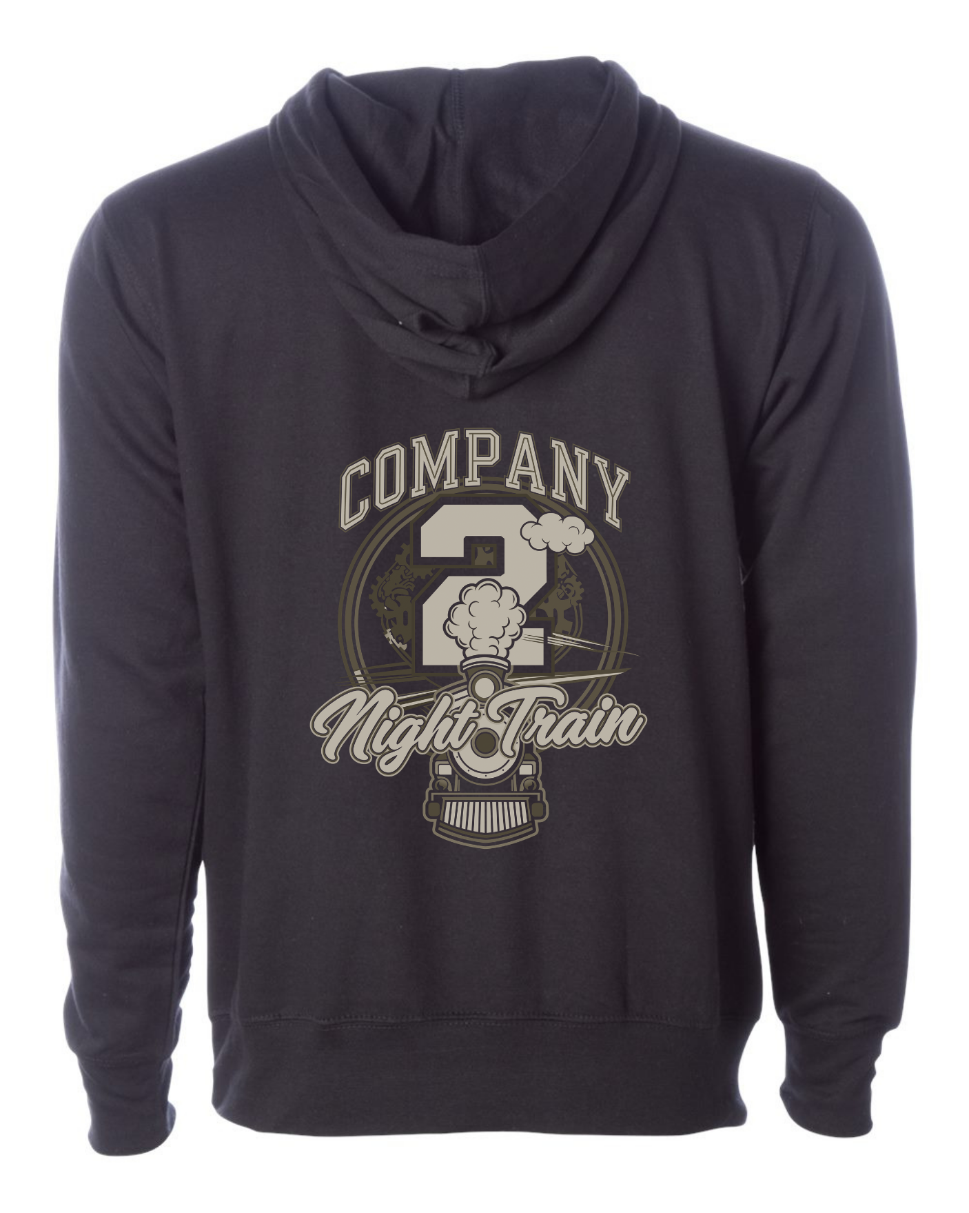 DTT - Clayton County Company 2