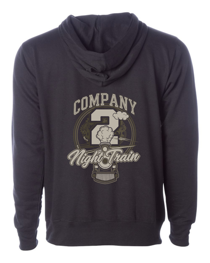 DTT - Clayton County Company 2