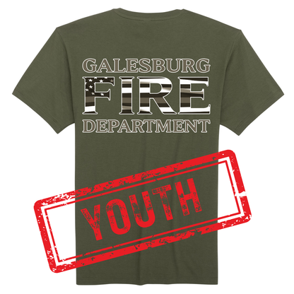 DTT - Galesburg Fire Department