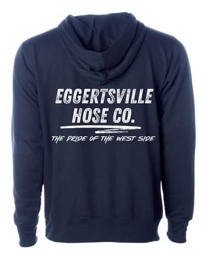 Eggertsville Hose Co. - The UNI