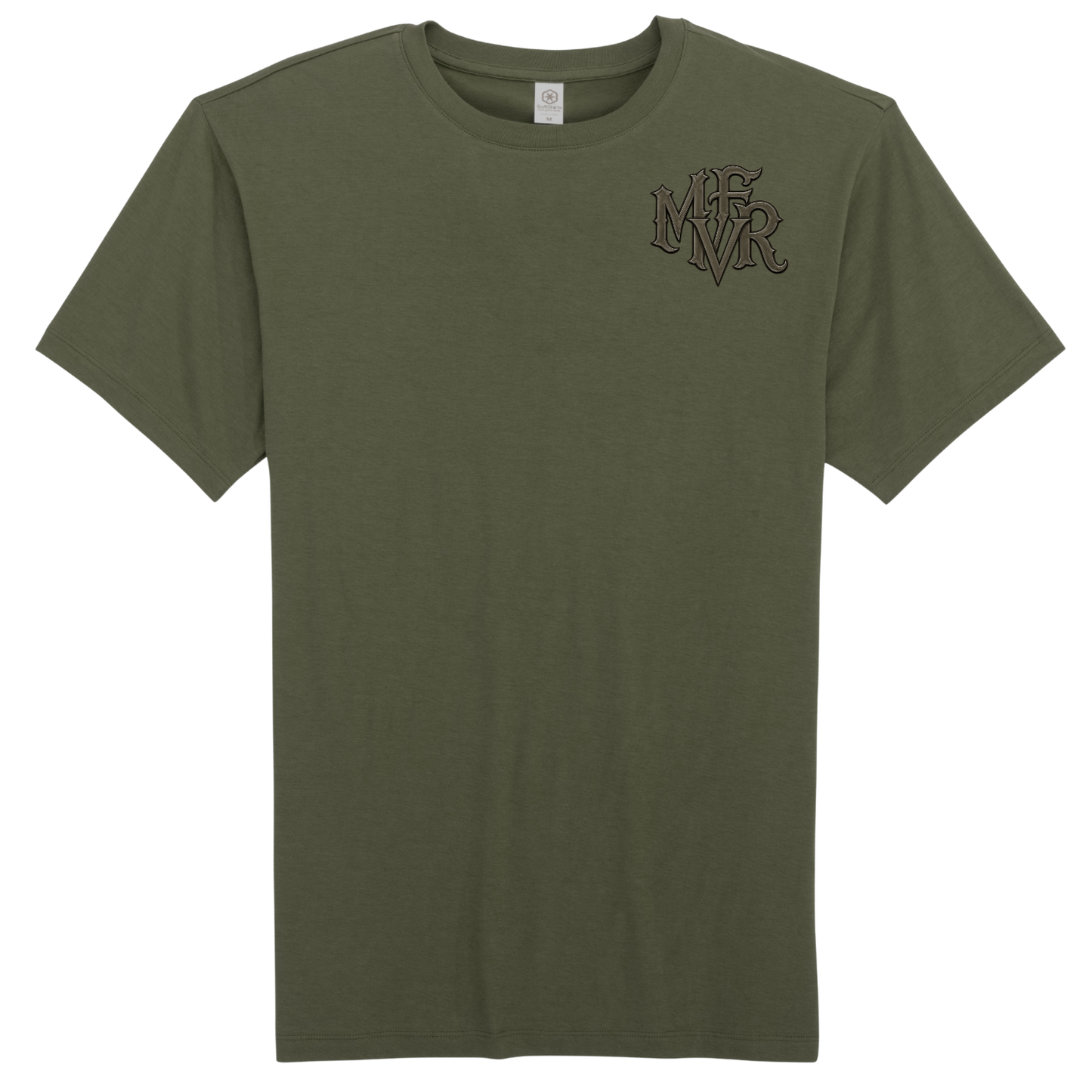 DTT - Melfa Volunteer Fire & Rescue