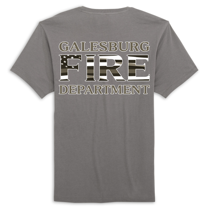 DTT - Galesburg Fire Department