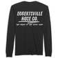 Eggertsville Hose Co. - The UNI