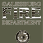 DTT - Galesburg Fire Department