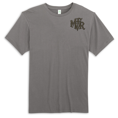 DTT - Melfa Volunteer Fire & Rescue