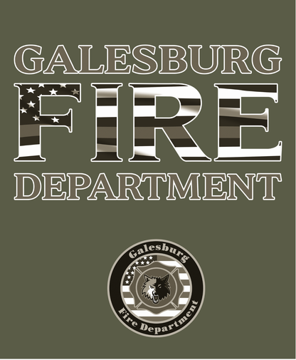 DTT - Galesburg Fire Department