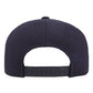 FLAT BILL HOSE HAT