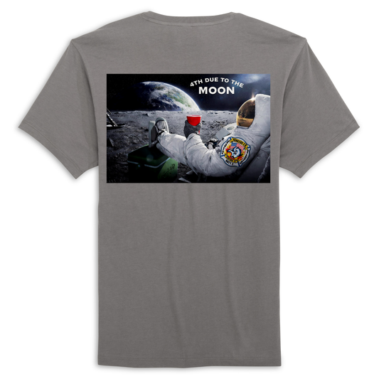 Yonkers E312 - 4th Due to the Moon