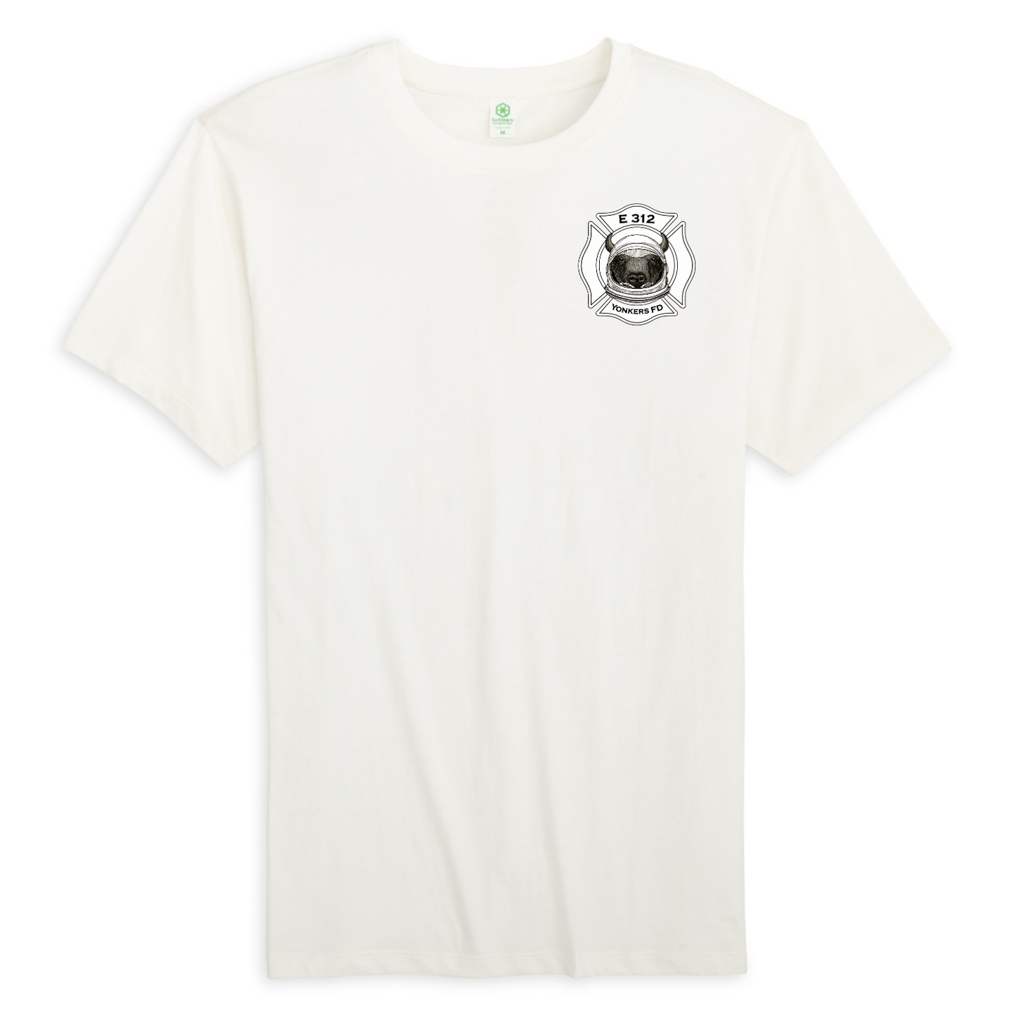 Yonkers E312 - 4th Due to the Moon