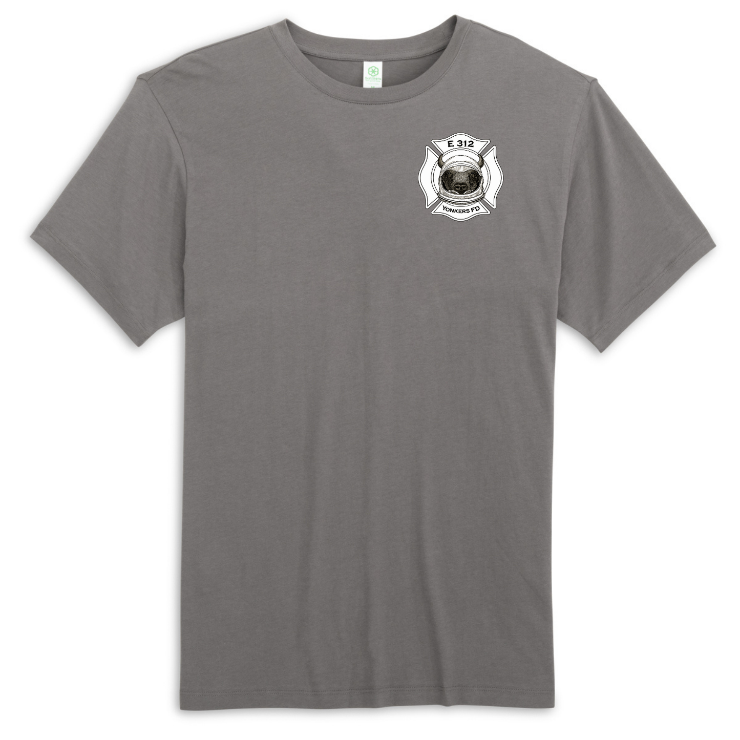 Yonkers E312 - 4th Due to the Moon