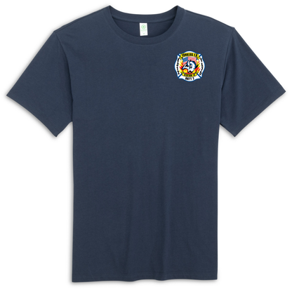 Yonkers Station 12 - The Flutie