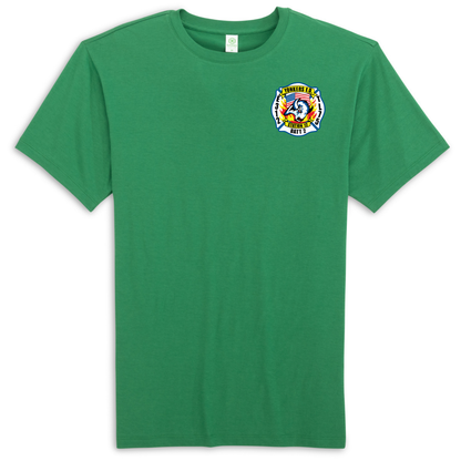 Yonkers Station 12 - The Flutie