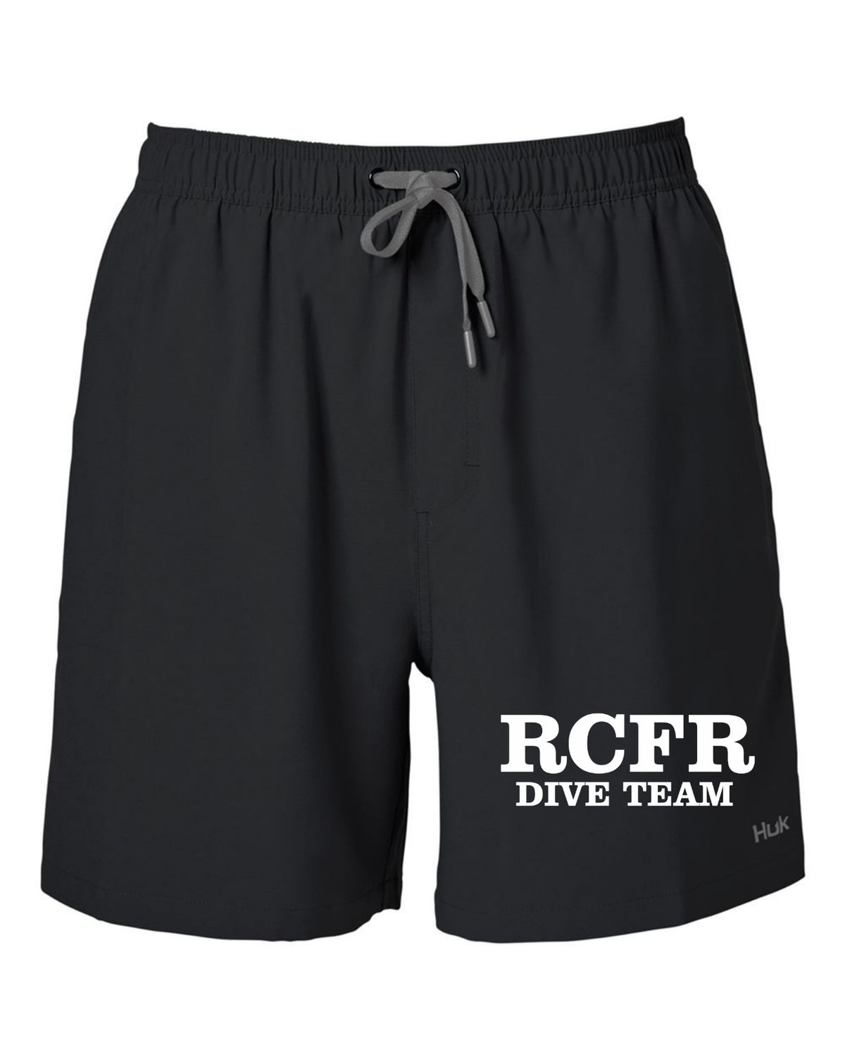 RCFR 60 - DIVE TEAM