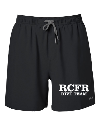 RCFR 60 - DIVE TEAM