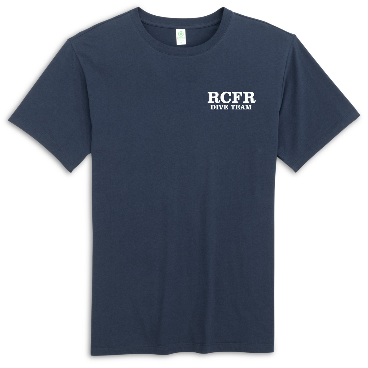 RCFR 60 - DIVE TEAM
