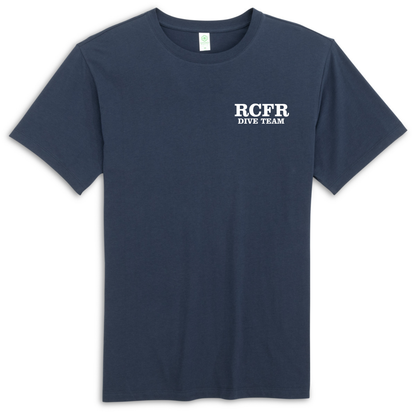 RCFR 60 - DIVE TEAM