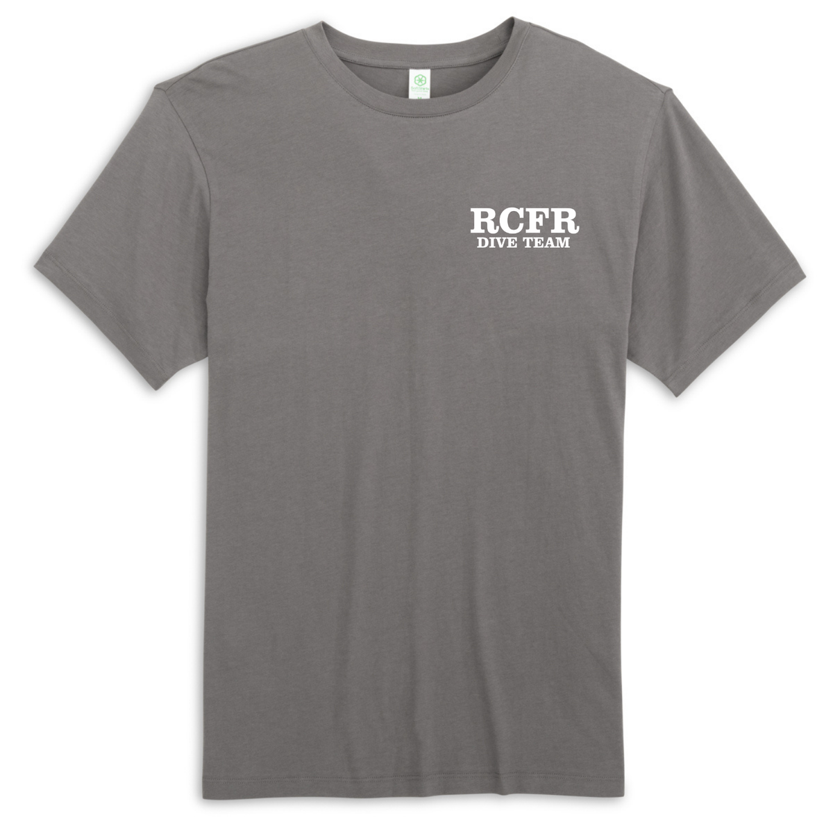 RCFR 60 - DIVE TEAM