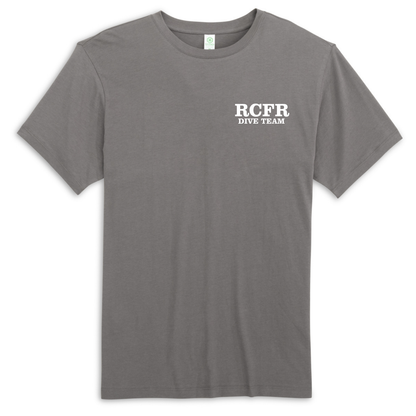 RCFR 60 - DIVE TEAM