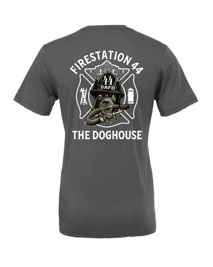 DTT - SAFD 44 The Doghouse
