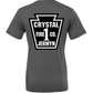 Crystal Fire Co. - The OG