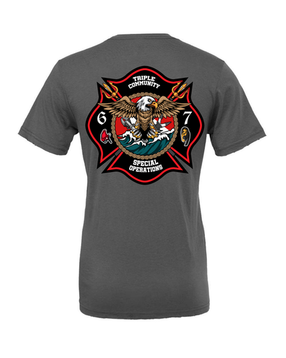 Triple Community - Special Ops