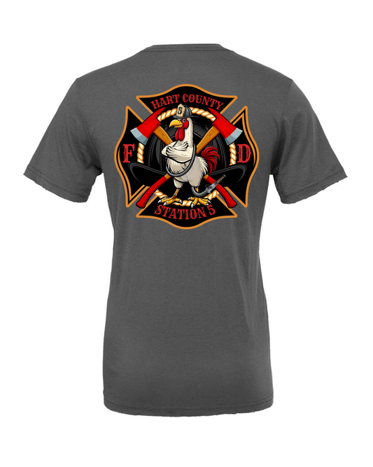 Hart County - Station 5