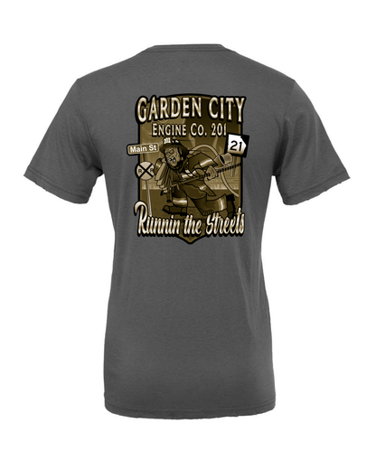 DTT - Garden City E201