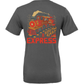 Raleigh E10 - South East Express