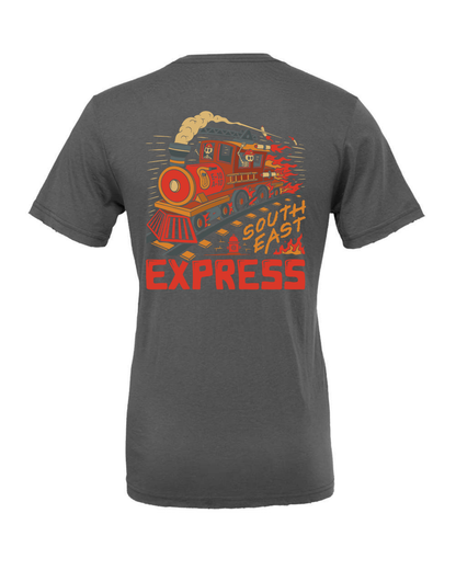 Raleigh E10 - South East Express
