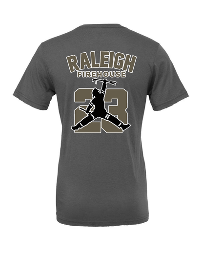 DTT-Raleigh NC Firehouse 23 - Oak City Grunts