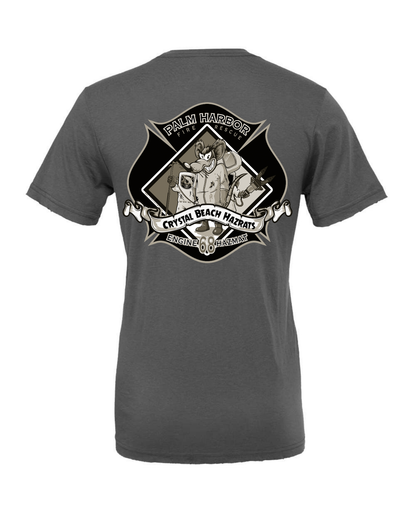 DTT - PHFR Crystal Beach Hazrats