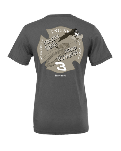 DTT - Sherwood E3 Southside Road Runners