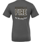 DTT - Nashville Fire 26s - The Wrecking Crew
