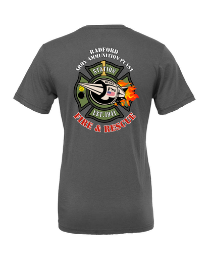 RFAAP Fire Rescue