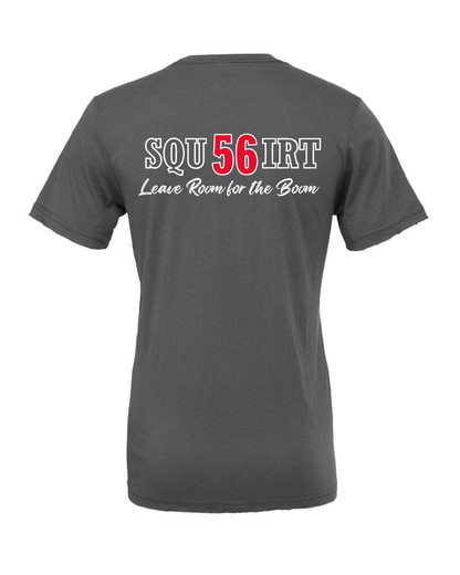Swedesburg - Squirt 56 - Leave Room for the Boom